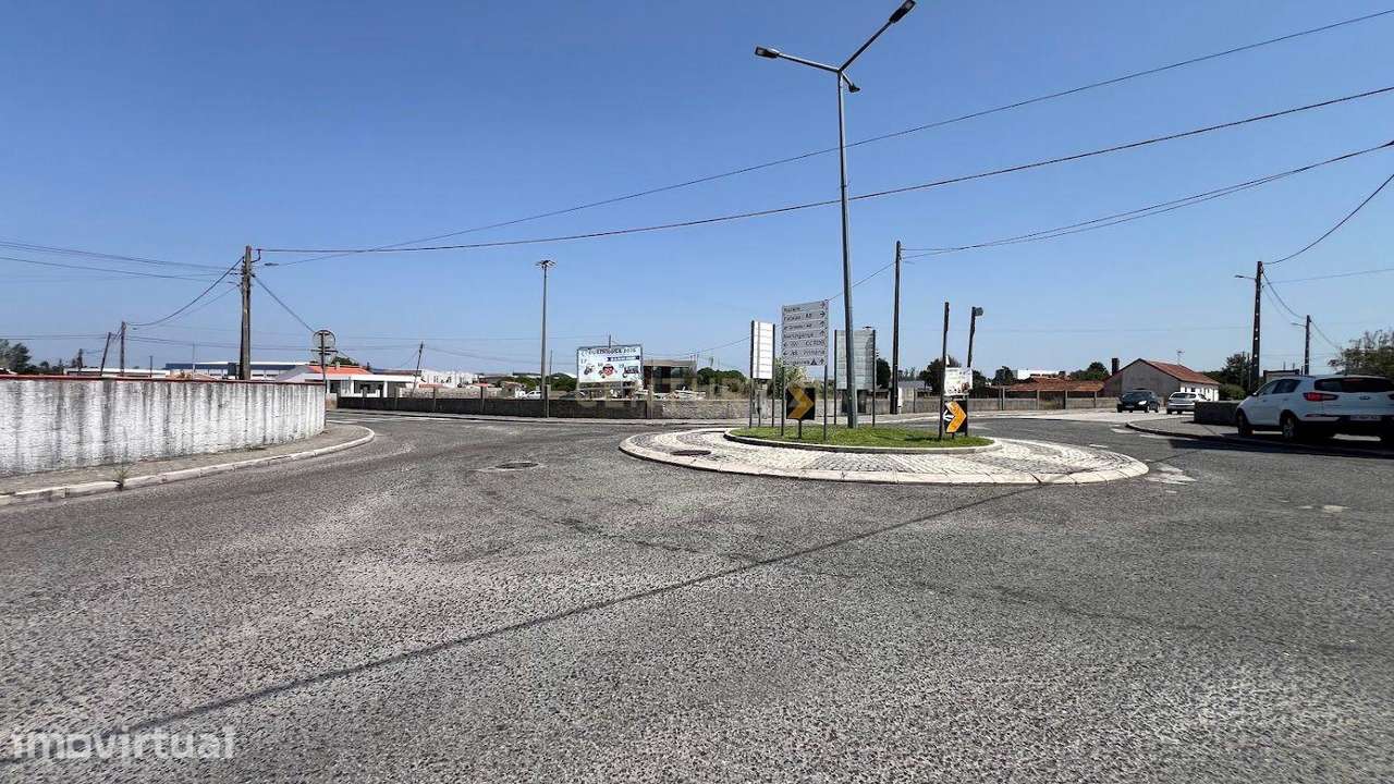 Lote de Terreno em Burinhosa, perto das praias - Grande imagem: 4/13