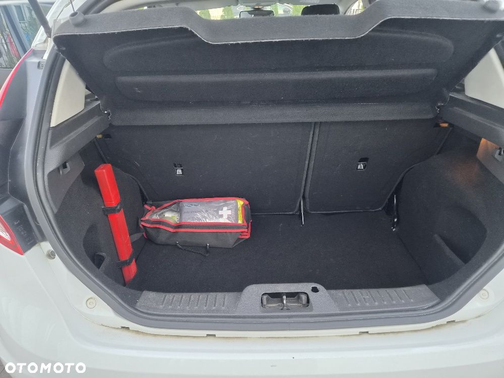 Ford Fiesta - 14