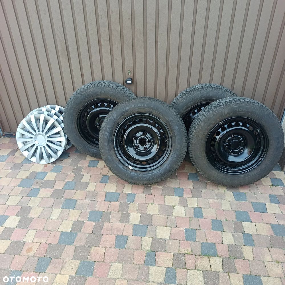 Volkswagen Passat 1.9 TDI Highline Tiptr - 15