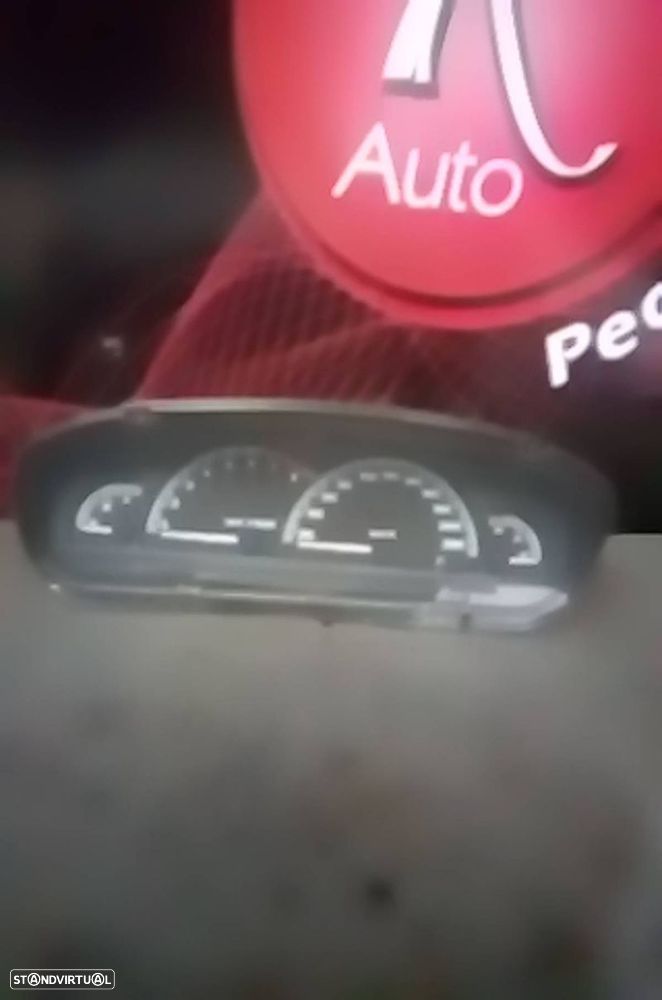 Quadrante Fiat Brava (182_) - 2