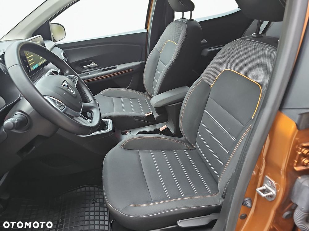 Dacia Sandero 1.0 TCe Comfort - 35