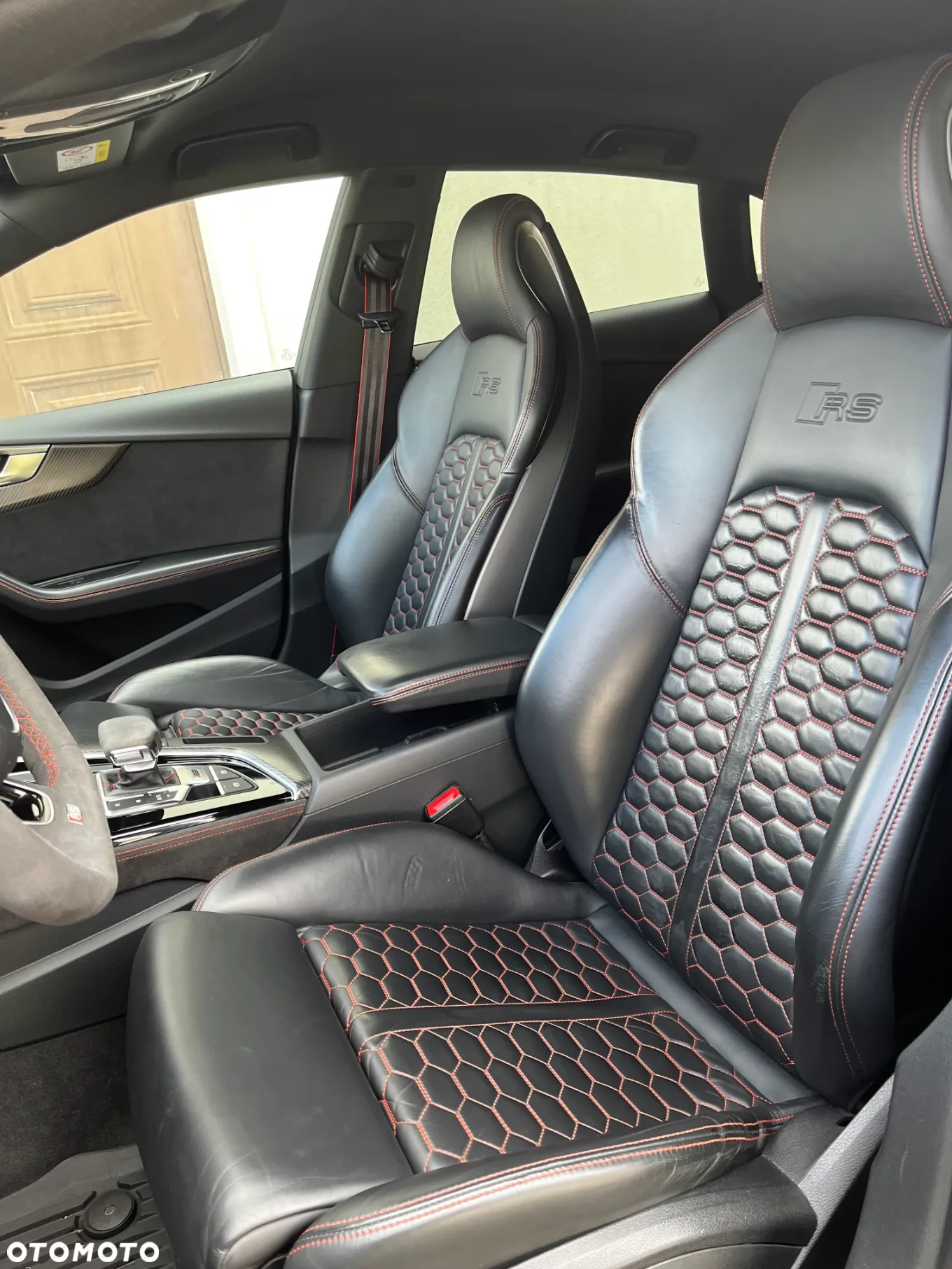 Audi RS5 2.9 TFSI Quattro Tiptronic - 17