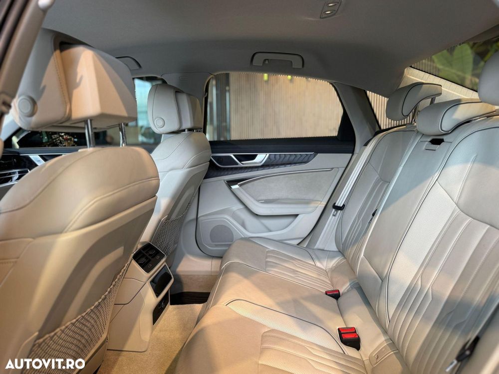 Audi A6 3.0 50 TDI quattro Tiptronic Design - 21