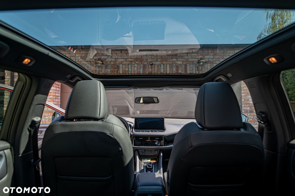 Nissan Qashqai 1.5 e-POWER Tekna - 7