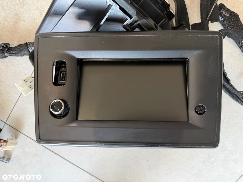 Master IV Movano 2,3 19-23r nawigacja GPS 281153090R - 6