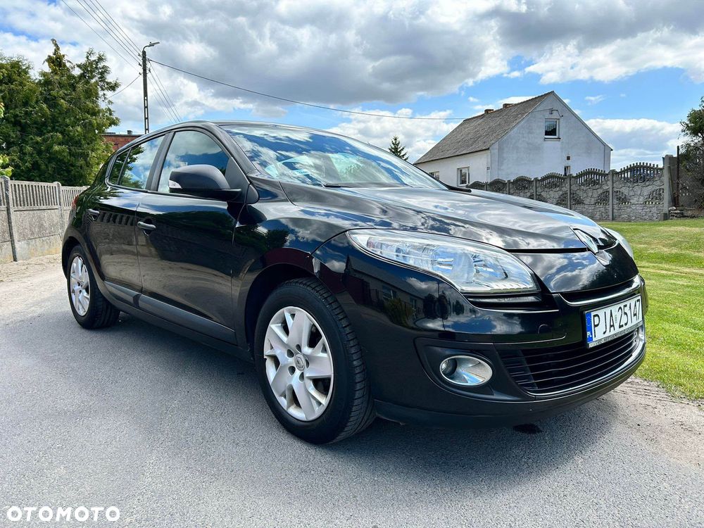 Renault Megane 1.6 Exception - 7