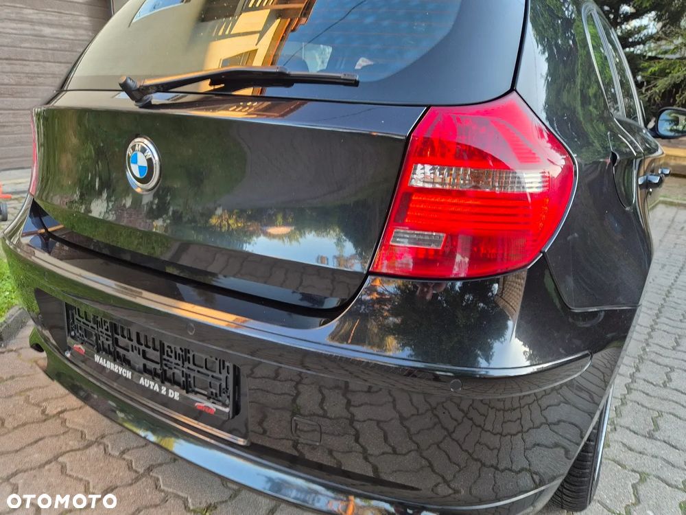 BMW Seria 1 - 14