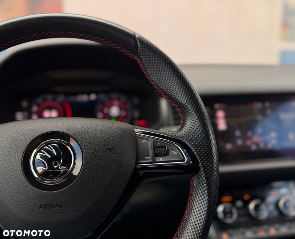 Skoda Kodiaq 2.0 Bi-TDI 4x4 RS DSG - 28