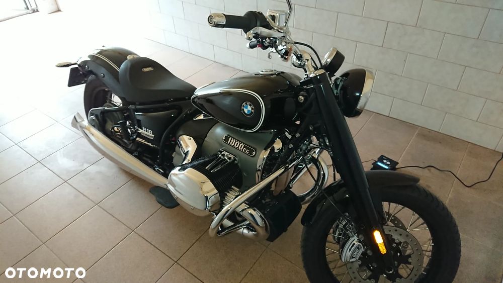 BMW R
