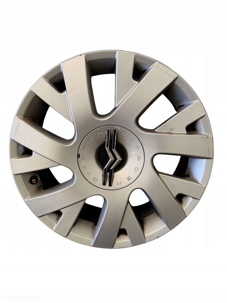 FELGI ALUMINIOWE CITROEN C4 I (2004-2008) - 5