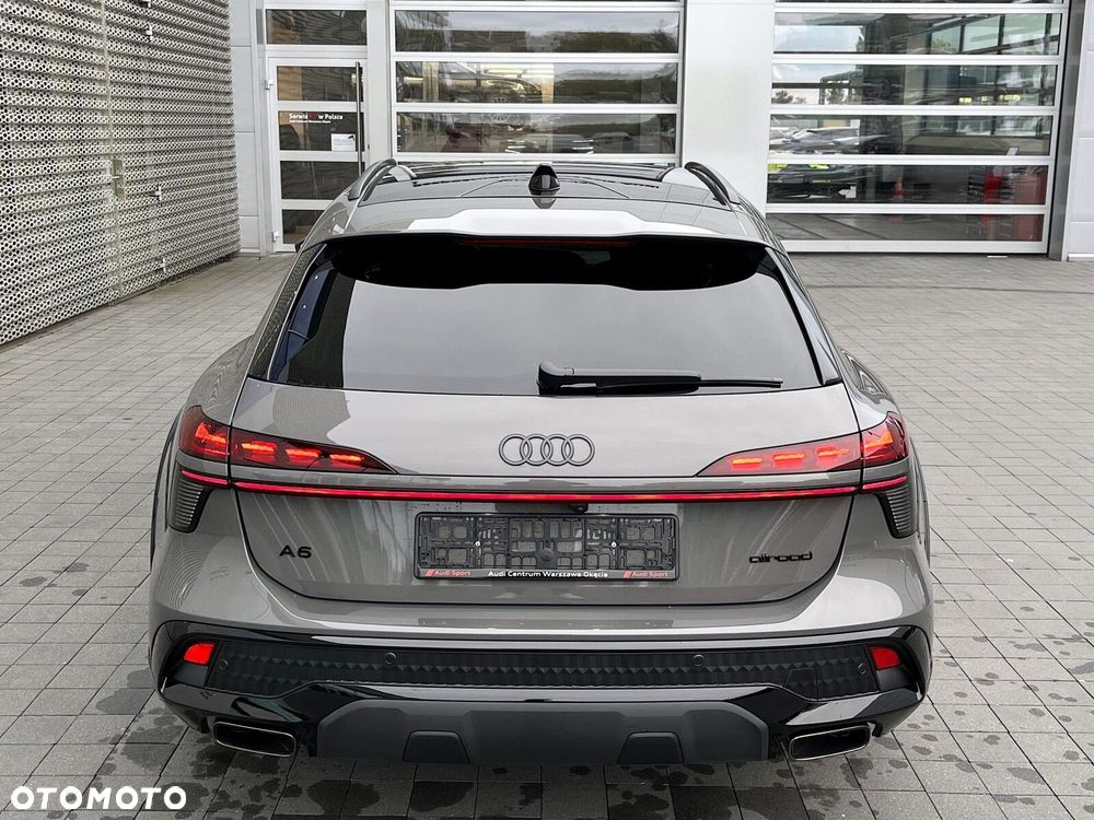 Audi A6 Allroad - 7