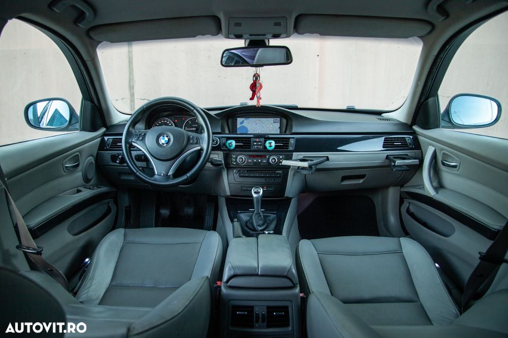 BMW Seria 3 - 11
