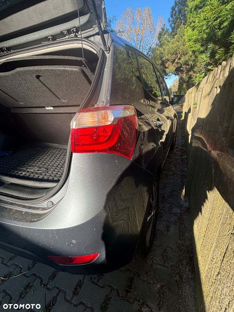 Hyundai ix20 1.6 CRDi Comfort - 17