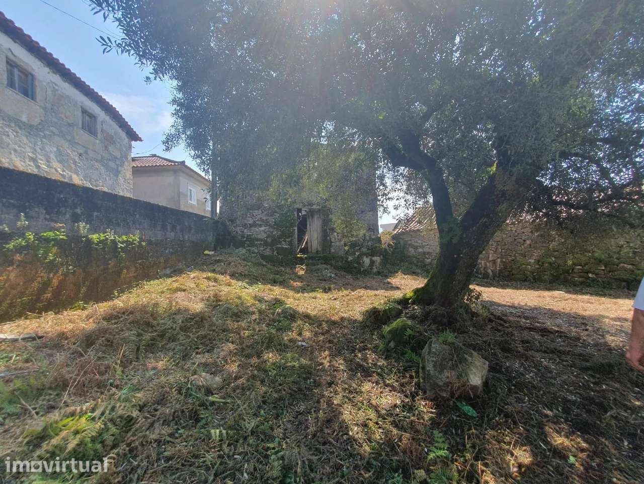 Ruína — Arcos de Valdevez - Grande imagem: 3/15