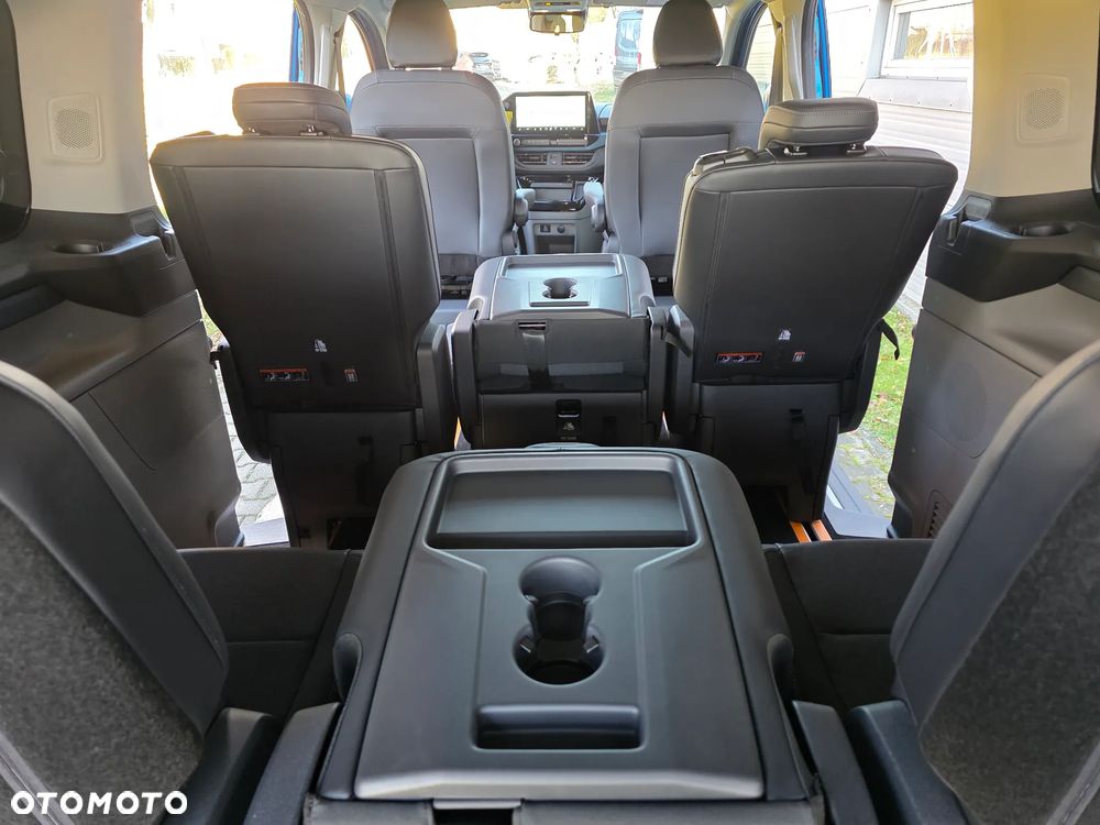 Ford Tourneo Custom 2.0 EcoBlue 320 AWD L2 Active - 26