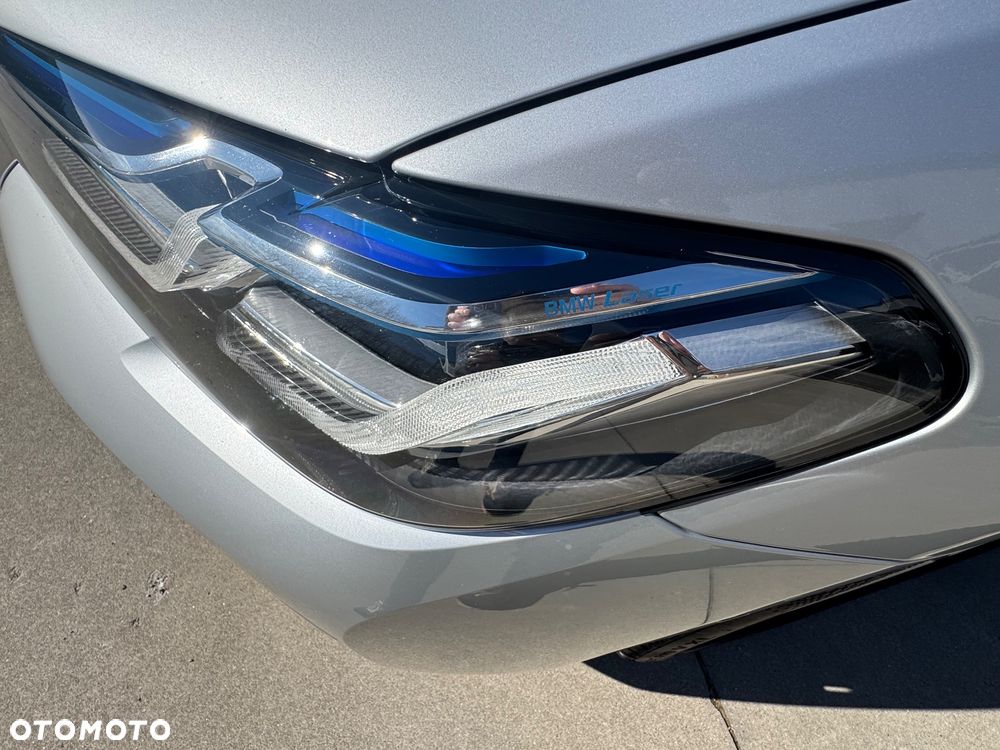 BMW Seria 5 540d xDrive - 12