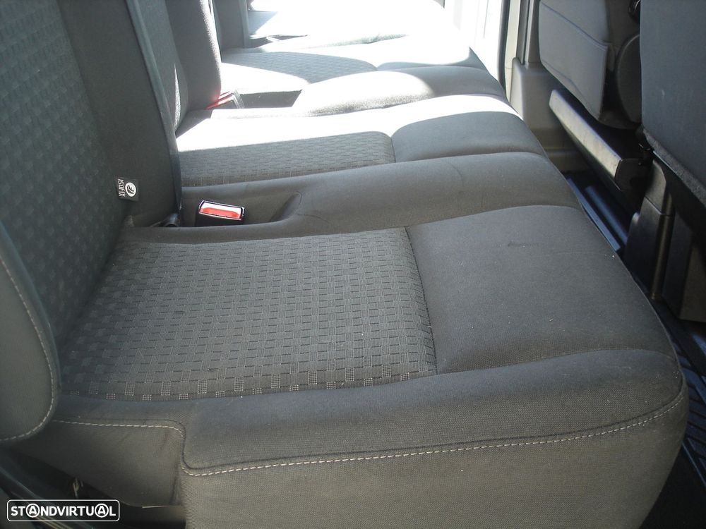 Ford Transit 430 L4 2.0 TDCi H3 Trend EcoBlue Heavy Duty - 19