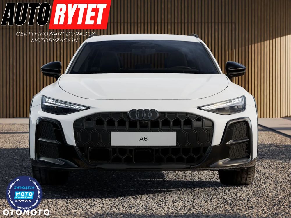 Audi A6 Allroad e-Hybrid 270 kW Quattro S tronic - 3