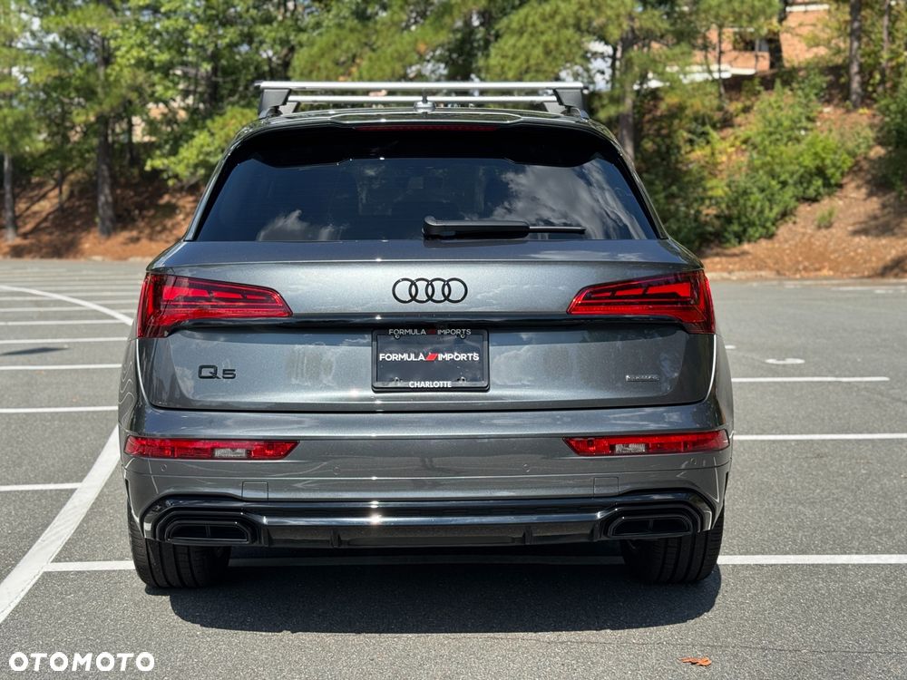 Audi Q5 - 10