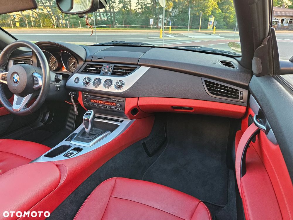BMW Z4 - 9