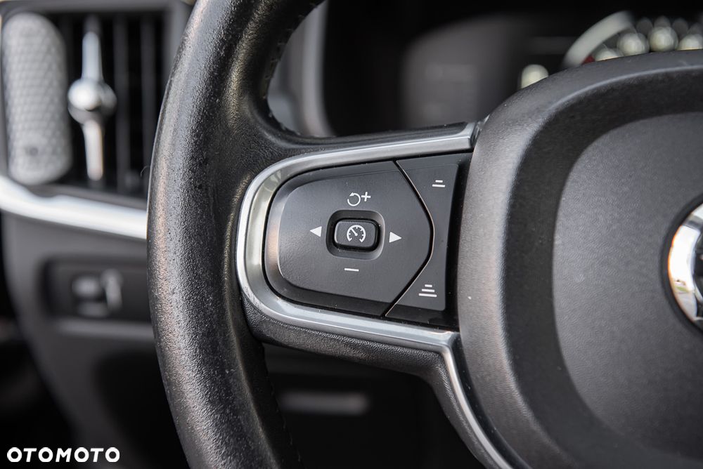 Volvo V90 - 19