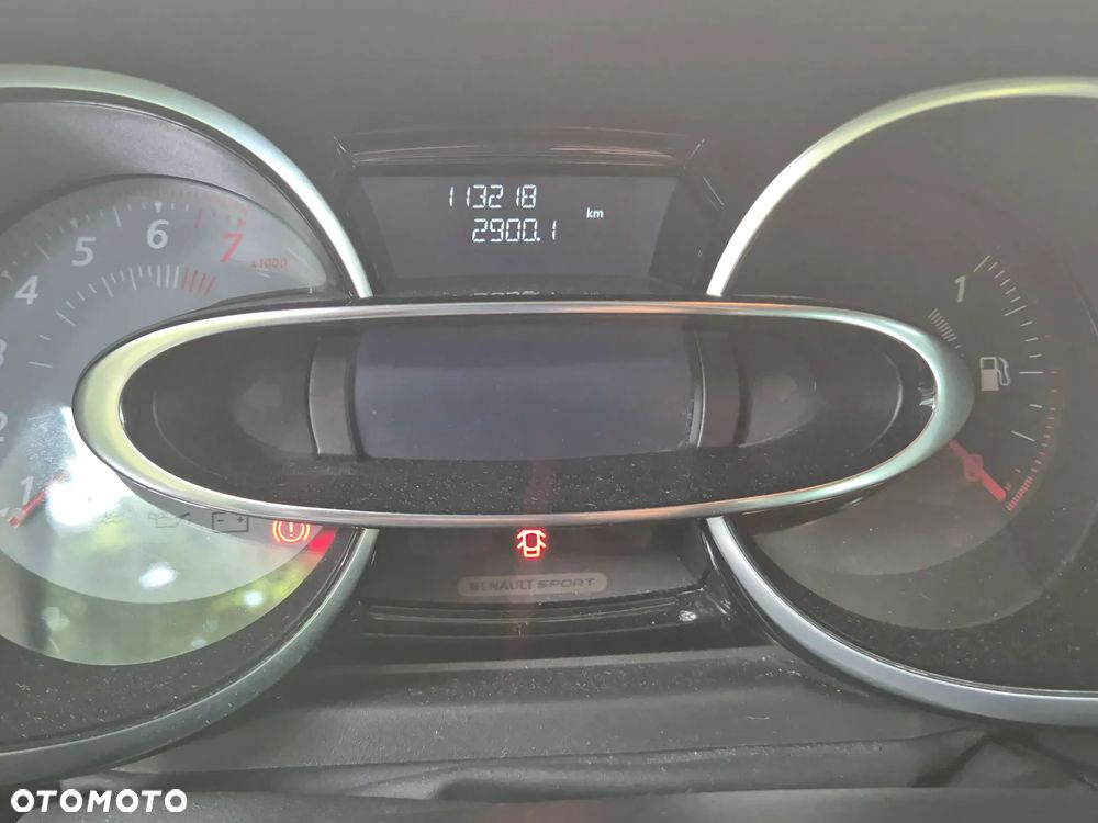 Renault Clio 1.2 TCe GT 120 EDC - 12
