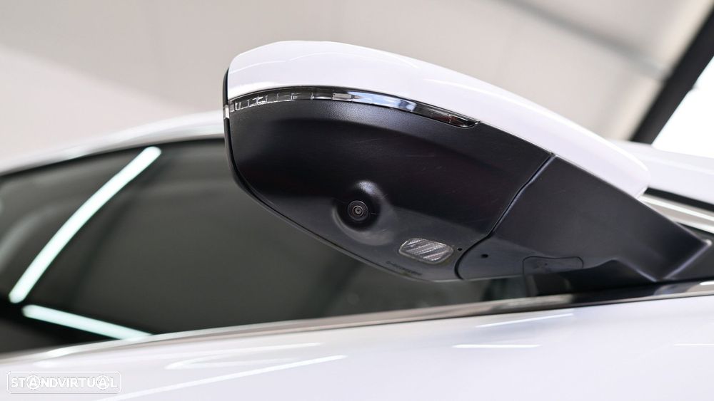 MG EHS 1.5 T-GDI Plug-in Hybrid Luxury - 20