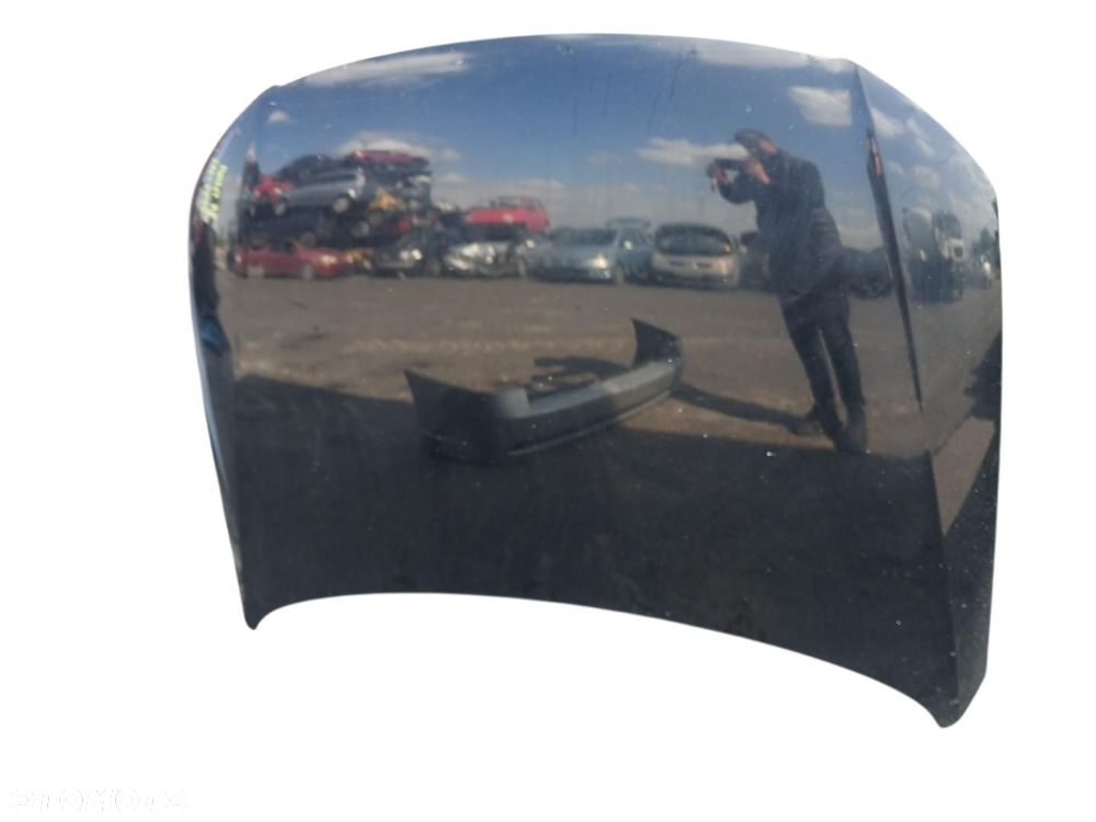 MASKA L014 VW PASSAT B6 MASKA PASSAT B6 - 1