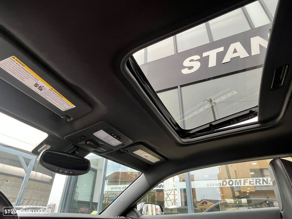 Chevrolet Camaro - 39