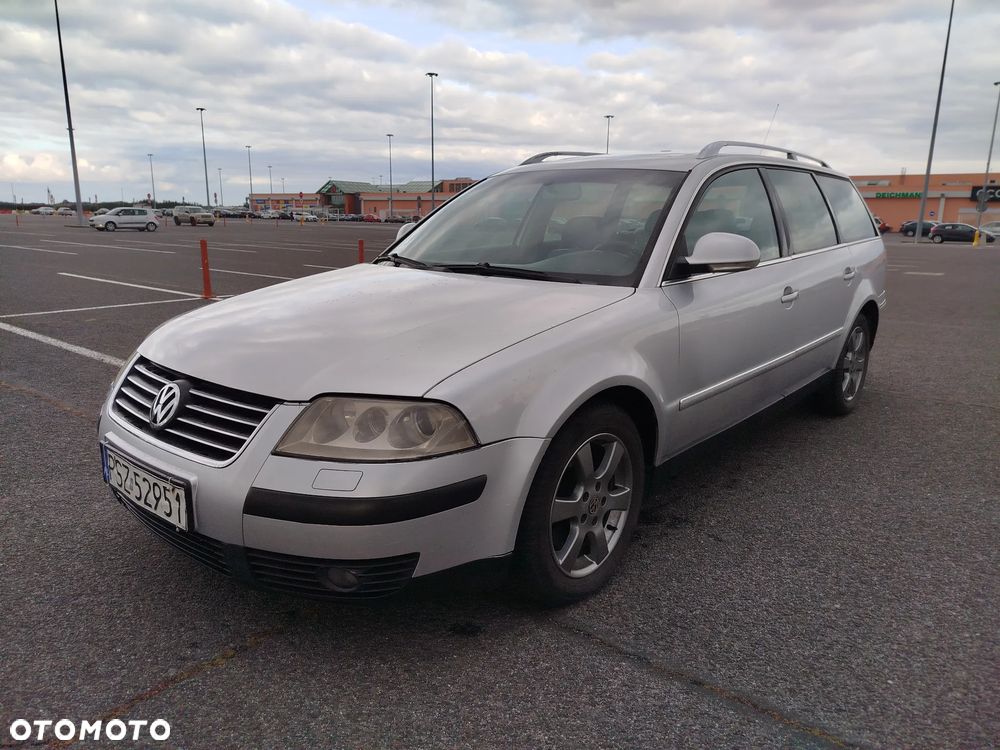 Volkswagen Passat - 19