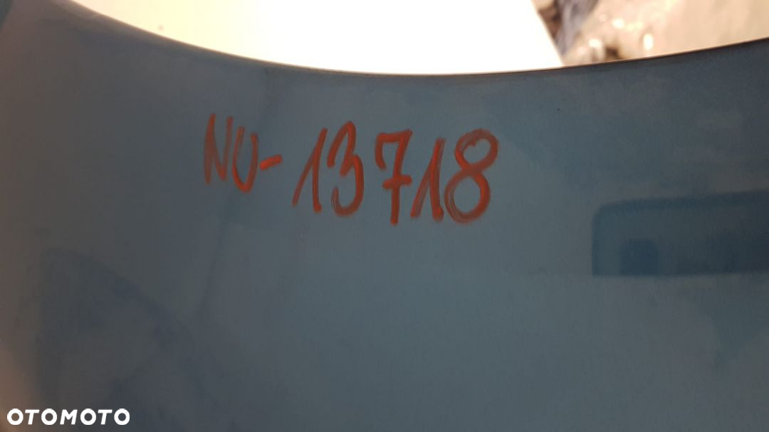 ZDERZAK PRZEDNI PRZÓD VW CADDY 5 V 2K7 2020 2021 2022 2K7807221A NIEBIESKI - 8