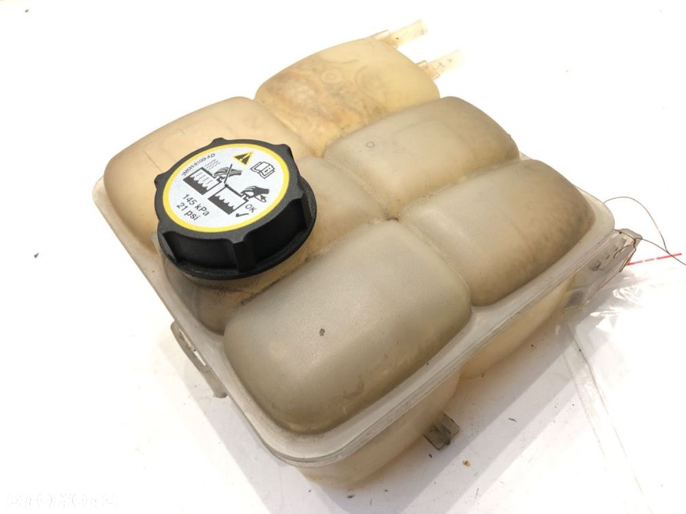 ZBIORNIK WYRÓWNAWCZY PŁYNU CHŁODZĄCEGO  ALFA ROMEO 159 (939_) 2005 - 2012  3M5H-8K218 - 1