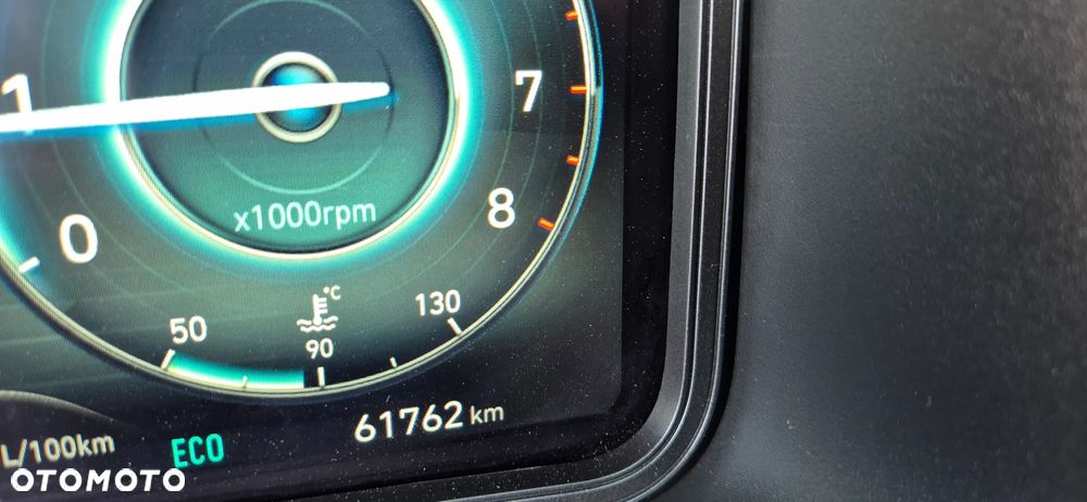 Hyundai Kona 1.0 T-GDI 48V-Hybrid N Line - 25