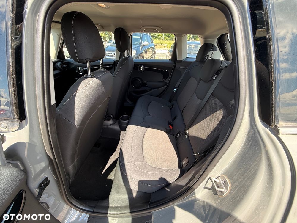 MINI ONE Standard - 11