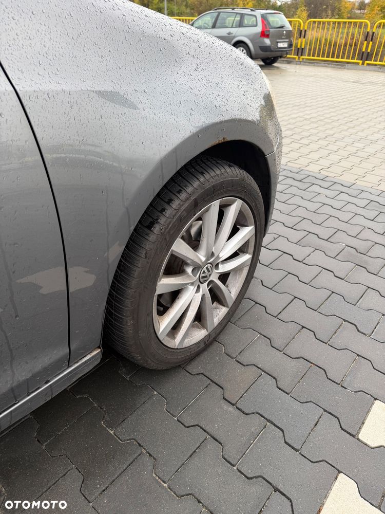 Volkswagen Golf 1.4 TSI Highline - 19