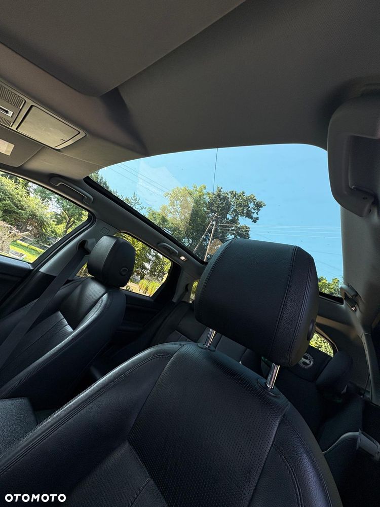 Land Rover Discovery Sport - 7