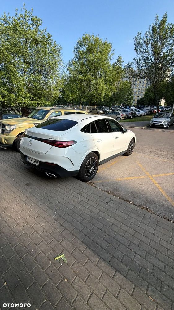 Mercedes-Benz GLC 300 mHEV 4-Matic Avantgarde - 6