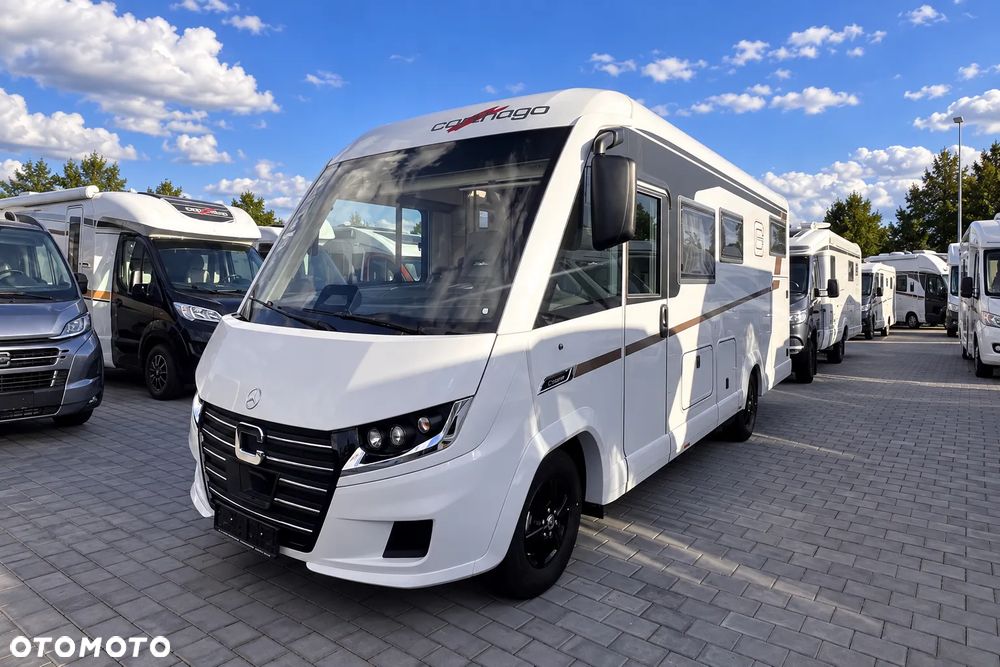 Carthago C2-Tourer I