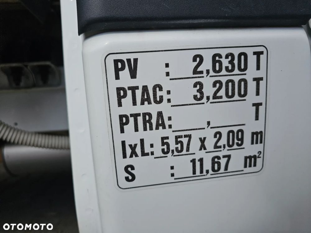 Mercedes-Benz sprinter 310 CDI  Mroźnia /chłodnia firmy COLD CAR - 22