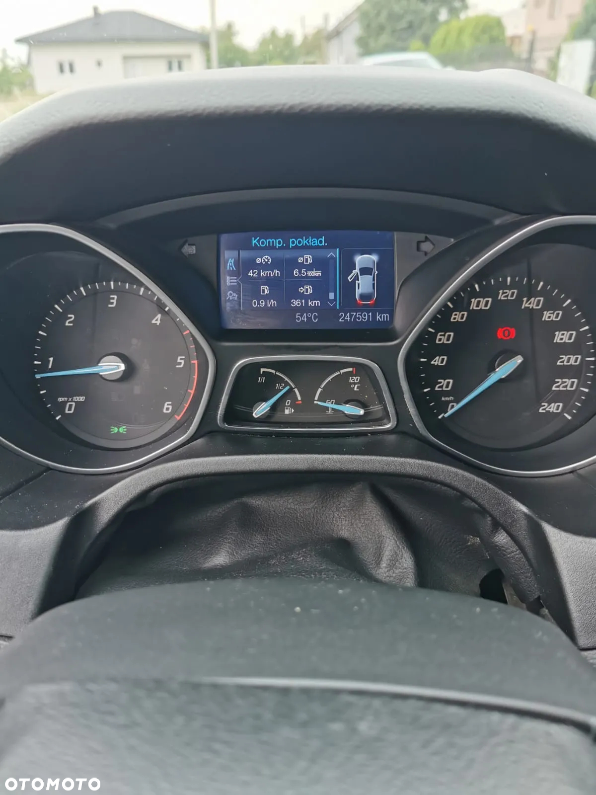 Ford Focus - 17