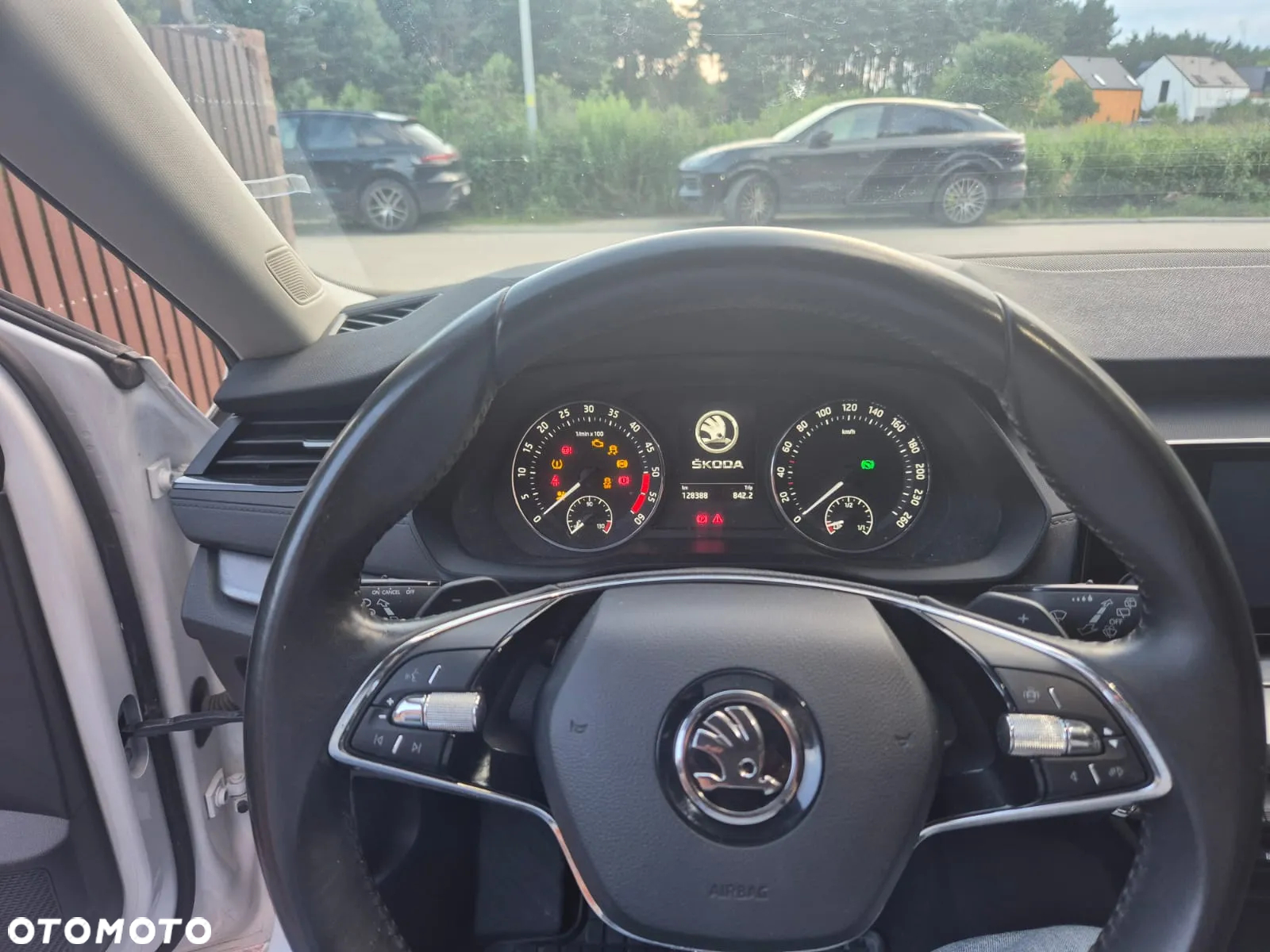 Skoda Octavia 2.0 TDI Ambition DSG - 18