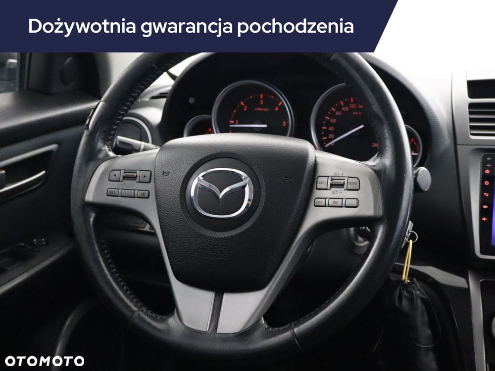 Mazda 6 - 21