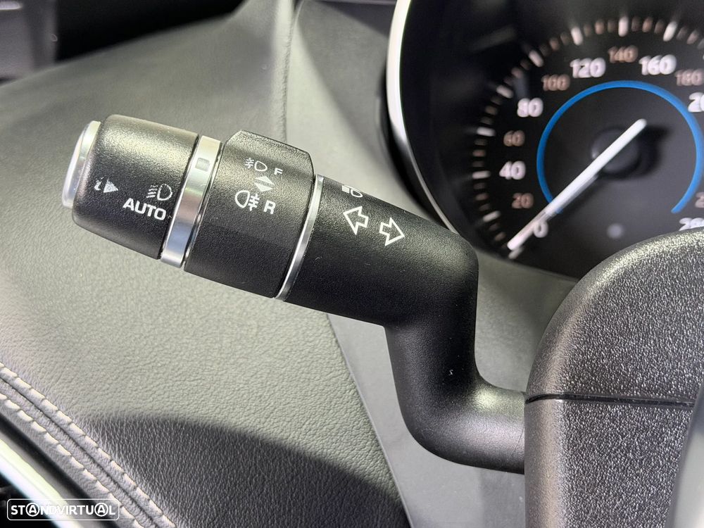 Jaguar F-Pace 2.0 i4D R-Sport Aut. - 24
