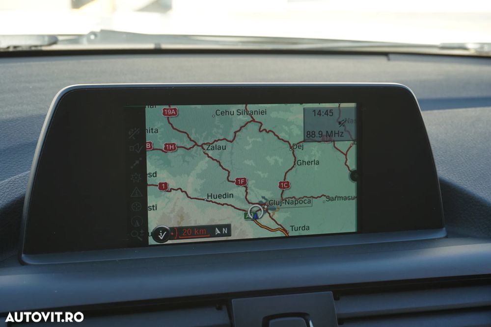 BMW Seria 1 116d Urban Line - 15