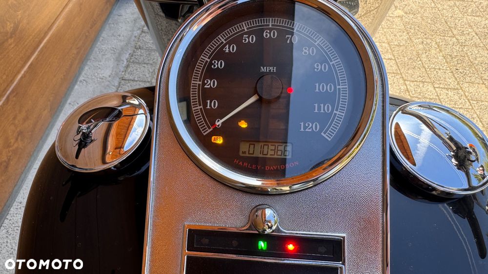 Harley-Davidson Softail Fat Boy - 3