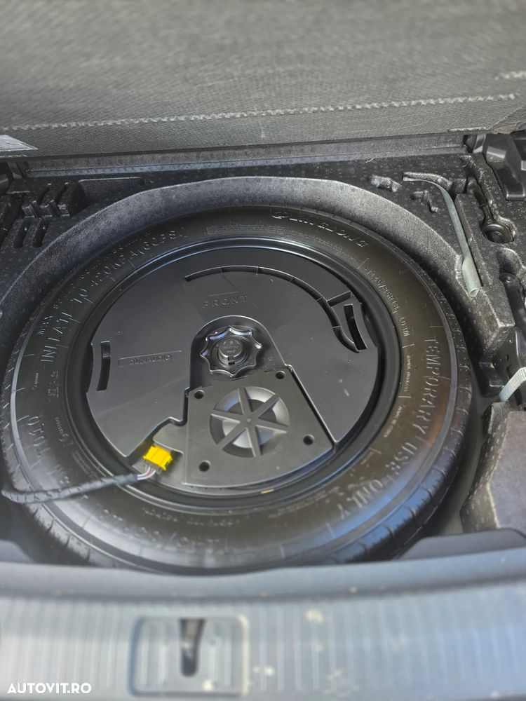 Volkswagen Tiguan 2.0 TDI SCR 4MOTION DSG Highline - 5