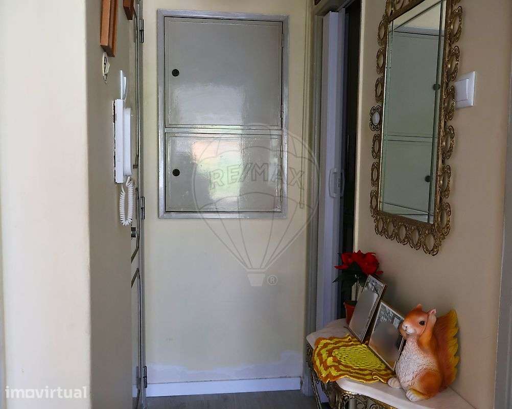 Apartamento T1 para venda - Grande imagem: 5/31