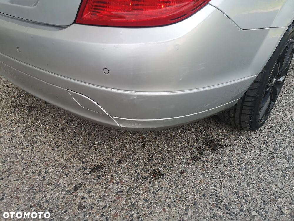 Mercedes-Benz Klasa C - 13