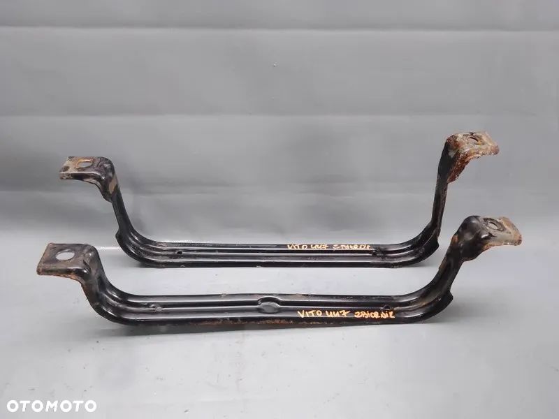 Uchwyt Mocowanie Zbiornika Paliwa Mercedes Vito W447 A4474750621