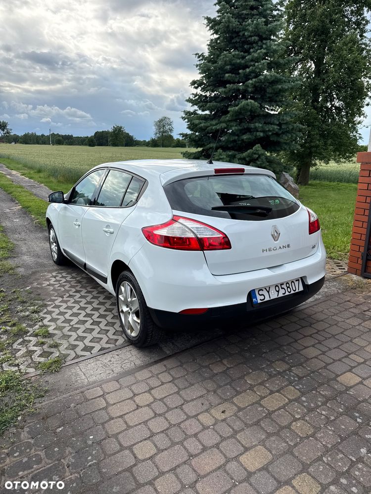Renault Megane - 4
